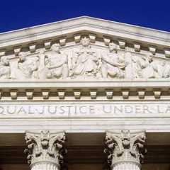 The Black Codes must not define America’s fundamental freedoms