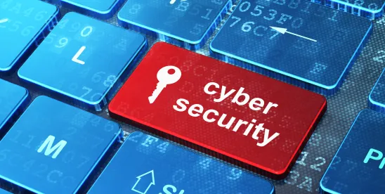 What a Year! Cybersecurity Recap and 2026 Forecast for Government Contractors