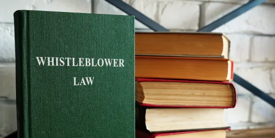 OFAC Whistleblowing: Exposing Sanctions Violations Under U.S. Law