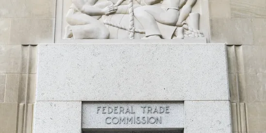 FTC Announces Revised HSR Act Thresholds and Increased Filing Fees