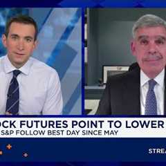 Volatility, dispersion and fragmentation are the top investment themes this year: Mohamed El-Erian