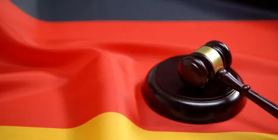 German Federal Labor Court Strengthens Religious Freedom Protections for Airport Security Personnel