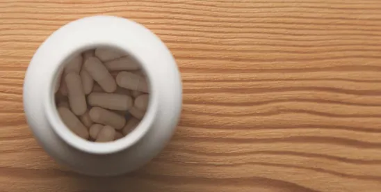 Legislative Push for FDA Preemptive Authority Over Dietary Supplement Regulation