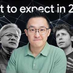 Top 6 AI Trends That Will Define 2026 (backed by data)