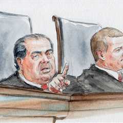 Our favorite SCOTUS quotes