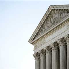 Supreme Court updates recusals process