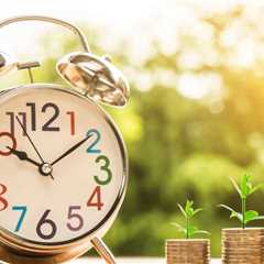 Fed Officials Signaled No Rush to Restart Rate Cuts, With Some Raising Possibility of Hikes,..