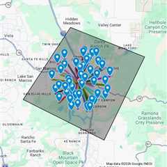 Roofing Contractor Escondido, CA - Google My Maps