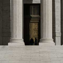 Supreme Court strikes down tariffs