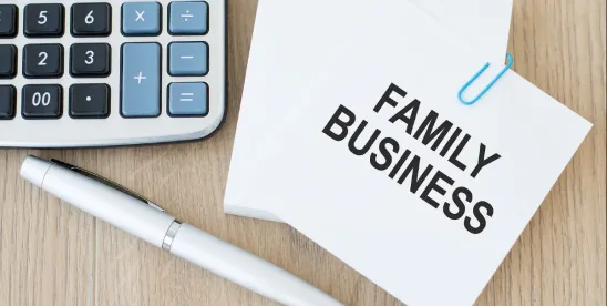 Preparing a Family Business for a Sale- Implementing the Private Equity Playbook