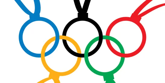 Copyright on Ice- The Intellectual Property Issues that Put the Milano-Cortina Olympic Figure..