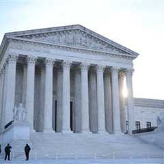 Announcement of opinions for Wednesday, March 4