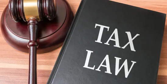 Federal Rulings Ease COVID‑Era Interest, Penalty and Filing Burdens