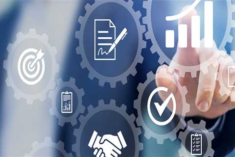 How Telecommunications for Business Improve Workflow Efficiency