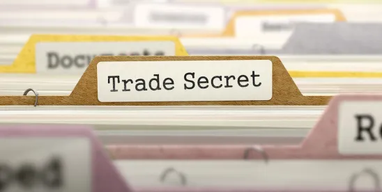 Trade Secret Claims Require Describing the Secret, Not the Software