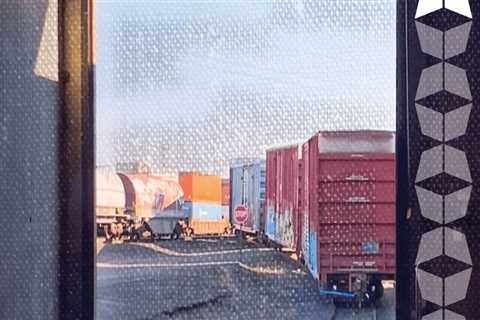 Rail Freight Services Solutions for Moving Materials at Scale