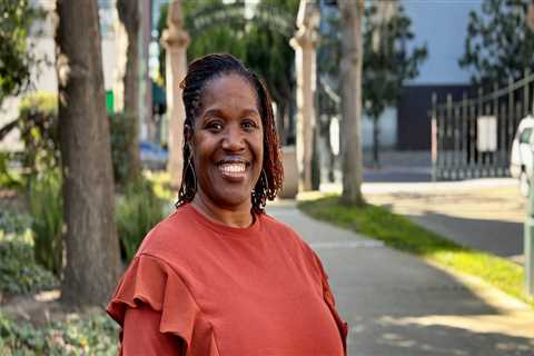 The Impact of Partnerships on Community Growth in Alameda County, California