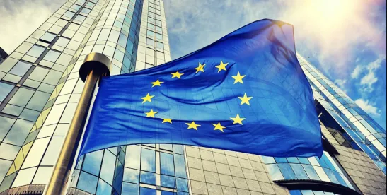 European Commission Announces New Cybersecurity Package