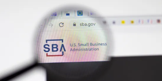 New SBA 8(a) Guidance Signals Shift in Interpretation of Who Is ‘Socially and Economically..