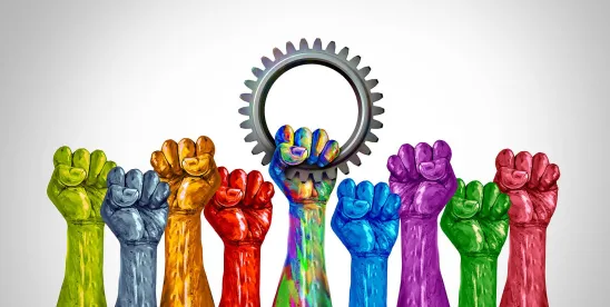 Trending Down: Union Elections Fall Off for First Time in Years