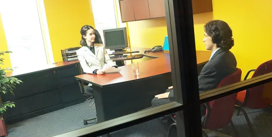 So, You Hired a Fraudulent Employee—Now What?