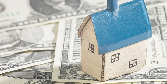 How to Title Your Home- Trusts, Lady Bird Deeds, and Creditor Protection