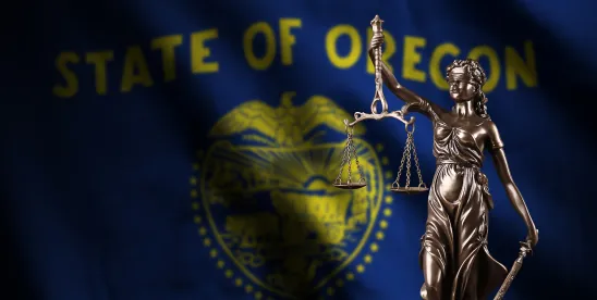 Federal Court Enjoins Oregon's Extended Producer Responsibility Law—a Bellwether Moment for All..