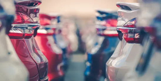 The EU Automotive Omnibus: Simplifying Vehicle Regulation as Part of the Clean Mobility Transition