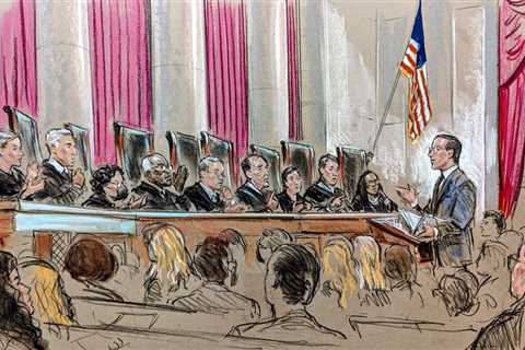 SCOTUStoday for Thursday, February 12