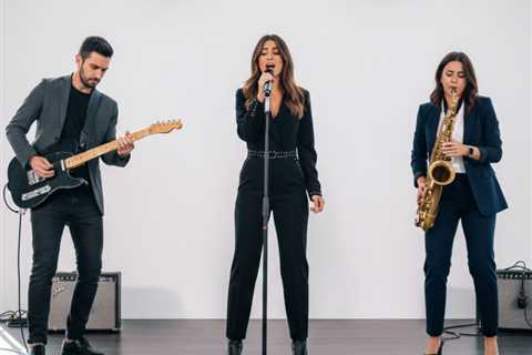 Event Planning Timeline: When to Book Your Entertainment