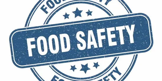 New GRAS Legislation Proposed (GRAS Oversight and Transparency Act)