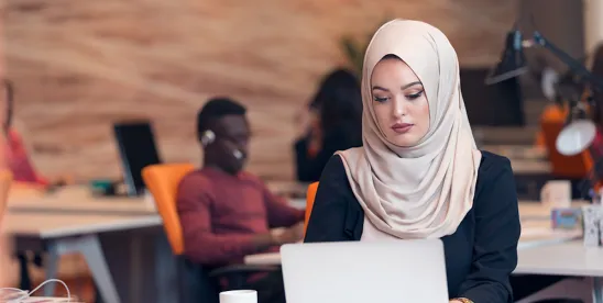 Ramadan 2026- Know the Law and Support Your Muslim Employees