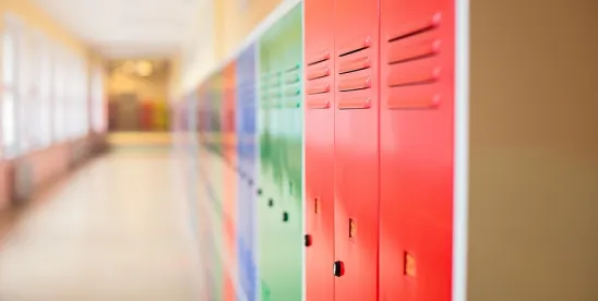 Third Circuit Finds Zip Codes May Be Impermissible Proxy for Race in Selective High School..