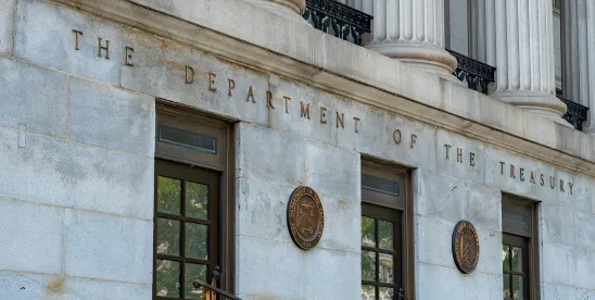 OFAC Launches Online Portal for Voluntary Self-Disclosure of Sanctions Violations