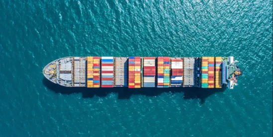 White House Releases Plan to Restore America's Maritime Dominance