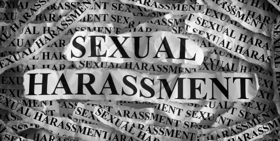 Sixth Circuit- Arbitration a No Go for All Claims in Sex Harassment Cases