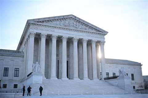 Announcement of opinions for Wednesday, March 4