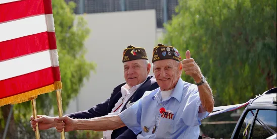 Military Workforce Developments for Employers to Watch in 2026