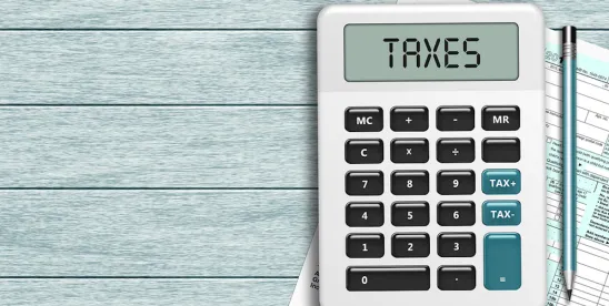 IRS Issues Guidance on Prohibited Foreign Entity Safe Harbors and Material Assistance Calculation..