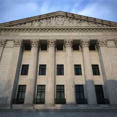 Supreme Court skeptical of law banning drug users from possessing firearms