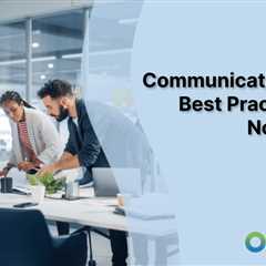 Crisis Communications 101: Best Practices for Nonprofits