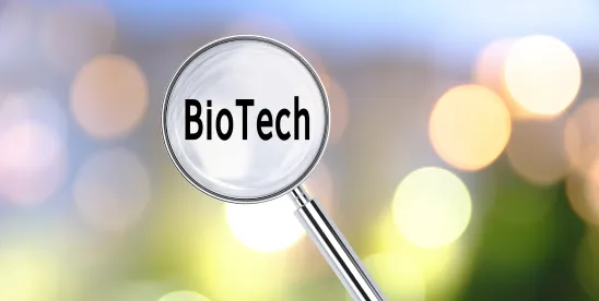 USITC Will Investigate State Support and Pricing Practices by Chinese Biotechnology Firms