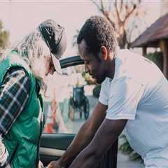 Nonprofit Organizations Working With Local Home Service Providers in Maricopa County, Arizona