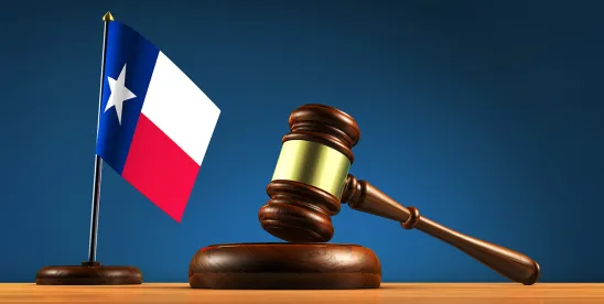 Texas Business Court Clarifies Jurisdictional Threshold and “Qualified Transaction” Requirements