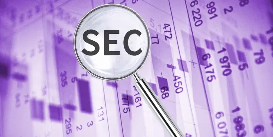 SEC Adopts Final Rules Implementing the Holding Foreign Insiders Accountable Act and Announces..