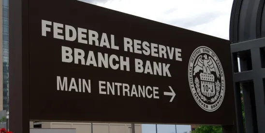 California Court Orders CFPB to Continue Requesting Federal Reserve Funding