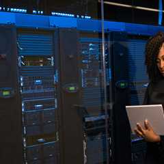 Optimize Business with Networking & Cloud Security in LA