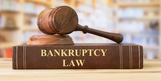 Weekly Bankruptcy Alert March 23, 2026 (For the Week Ending March 22, 2026)