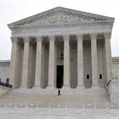 Justices to hear argument on whether a crime’s “contemplated effects” can expand venue beyond where ..