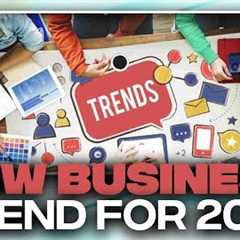 9 Best Business Trends For 2022